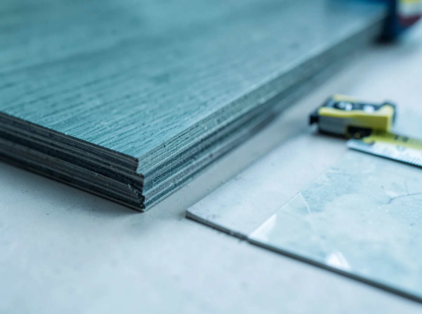 Luxury Vinyl Plank Installation Millstone, KY FAQs